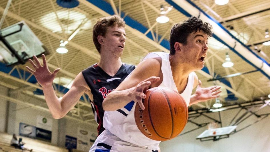 Skyview vs. Bozeman